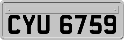 CYU6759