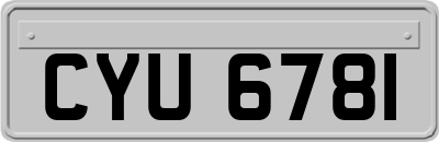 CYU6781