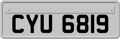CYU6819