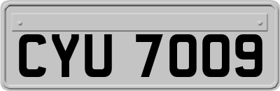 CYU7009