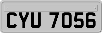 CYU7056