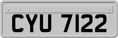 CYU7122