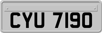 CYU7190