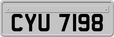 CYU7198