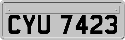 CYU7423