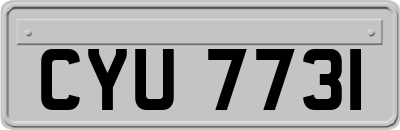 CYU7731