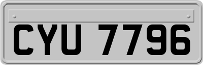 CYU7796