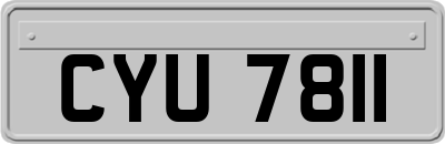 CYU7811