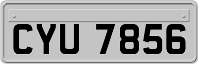 CYU7856