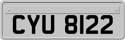 CYU8122