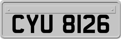 CYU8126