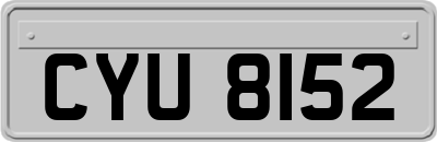 CYU8152