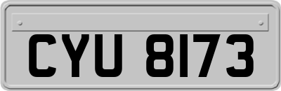 CYU8173