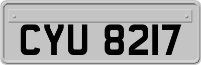 CYU8217