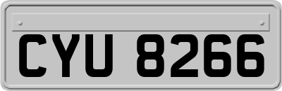 CYU8266