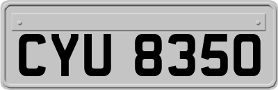 CYU8350