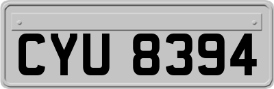 CYU8394
