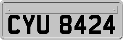 CYU8424