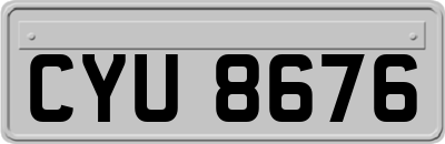 CYU8676