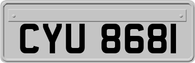 CYU8681