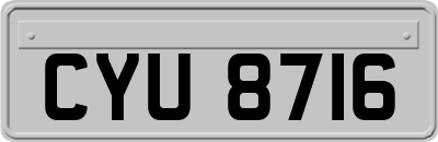 CYU8716