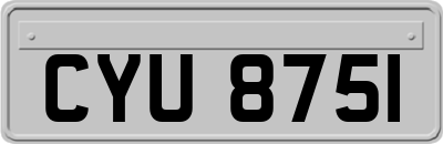 CYU8751
