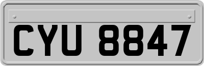 CYU8847