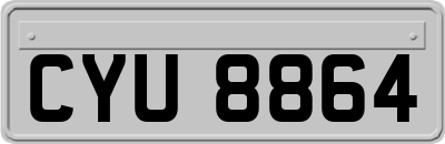 CYU8864