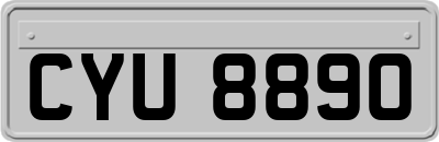 CYU8890