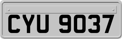 CYU9037