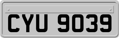 CYU9039
