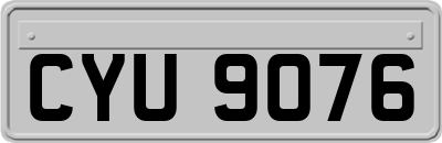 CYU9076