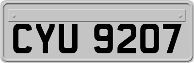 CYU9207