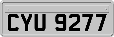CYU9277