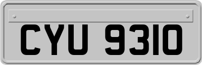 CYU9310