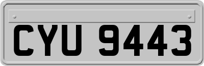 CYU9443