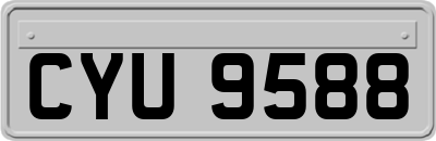 CYU9588