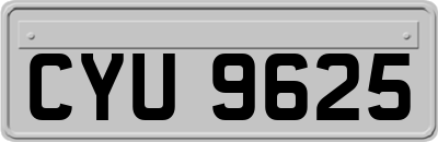 CYU9625