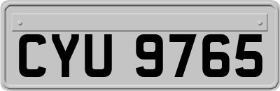 CYU9765
