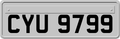 CYU9799