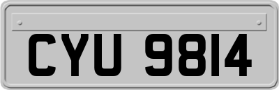 CYU9814