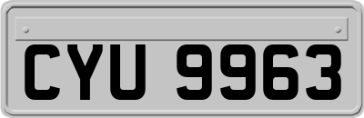 CYU9963
