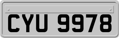 CYU9978