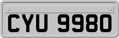 CYU9980