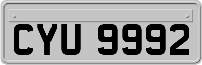 CYU9992