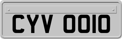 CYV0010