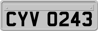 CYV0243