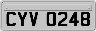 CYV0248