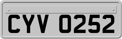 CYV0252