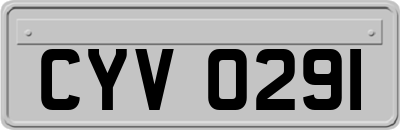 CYV0291
